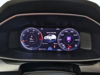 Seat Leon 2.0 TDI 85kW S&S Style Go