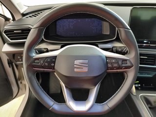 Seat Leon 2.0 TDI 85kW S&S Style Go