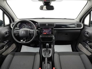 Citroën C3 PureTech 81KW (110CV) S&S Shine EAT6