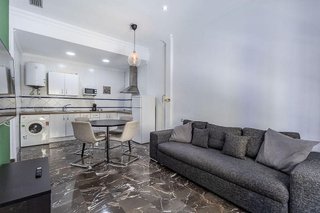Piso en venta en San Matías - Realejo en Granada