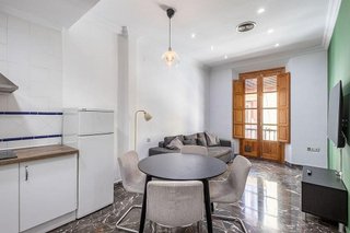 Piso en venta en San Matías - Realejo en Granada
