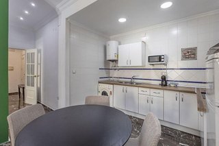 Piso en venta en San Matías - Realejo en Granada
