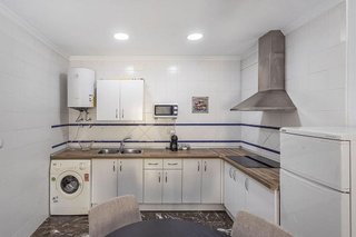 Piso en venta en San Matías - Realejo en Granada