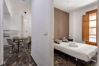 Piso en venta en San Matías - Realejo en Granada
