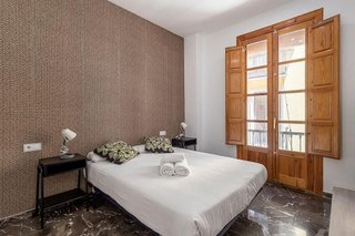 Piso en venta en San Matías - Realejo en Granada