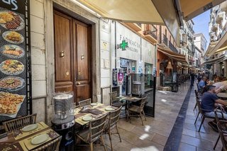 Piso en venta en San Matías - Realejo en Granada