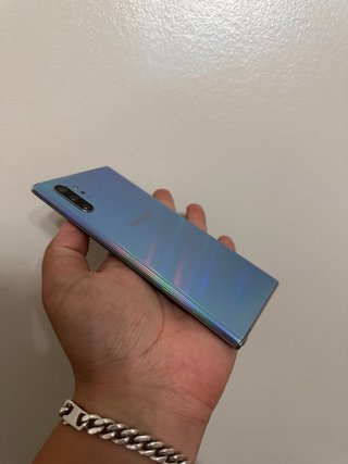 Samsung Galaxy Note 10 Plus 256GB