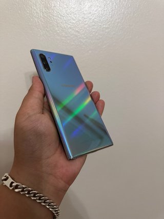 Samsung Galaxy Note 10 Plus 256GB