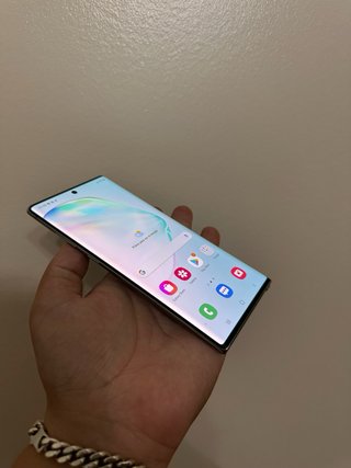 Samsung Galaxy Note 10 Plus 256GB