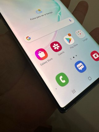 Samsung Galaxy Note 10 Plus 256GB