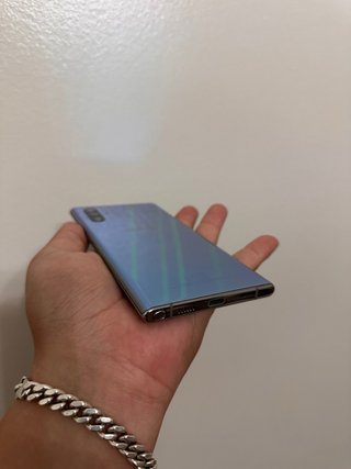 Samsung Galaxy Note 10 Plus 256GB