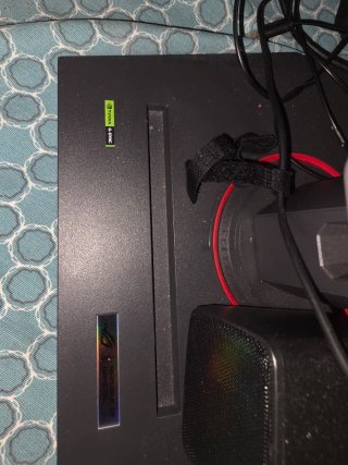 ASUS ROG Strix OLED XG27AQDMG 240hz 0.03ms