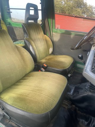 Suzuki Santana 1988