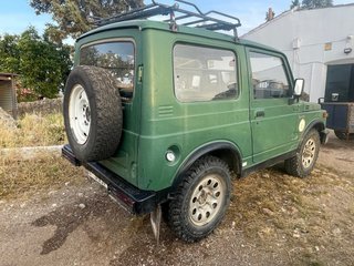 Suzuki Santana 1988