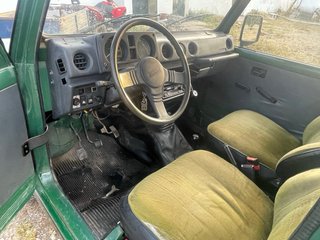 Suzuki Santana 1988