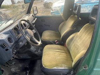 Suzuki Santana 1988