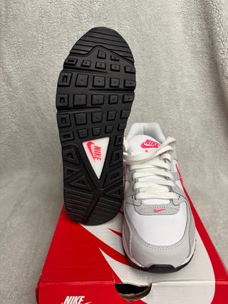 Nike Air Max Command Talla 38