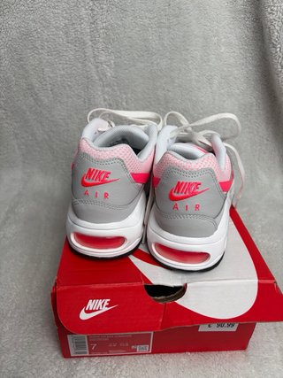 Nike Air Max Command Talla 38