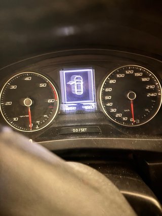 SEAT Toledo 2018