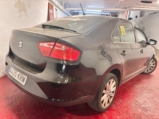 SEAT Toledo 2018