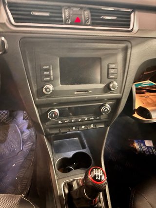 SEAT Toledo 2018