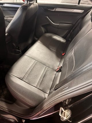 SEAT Toledo 2018