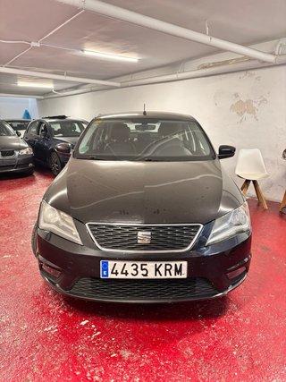 SEAT Toledo 2018
