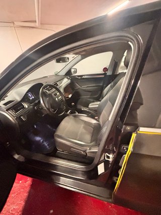 SEAT Toledo 2018