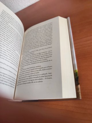 Libro El viñedo de la luna