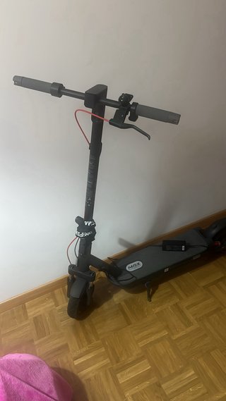 Patinete eléctrico MAX
