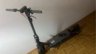 Patinete eléctrico MAX