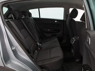Kia Sportage 1.6 GDi 97kW (132CV) Black Edition 4x2