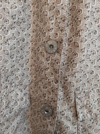 Cazadora Purificación García Talla XL