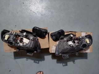 Faros / pilotos SEAT Ibiza / Córdoba 1999-2001
