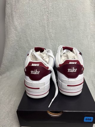Nike Air Force 1 Shadow Talla 38