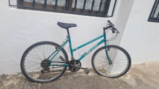 Bicicleta de montaña CONOR MTR 3