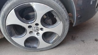 Llantas Golf 6 R18