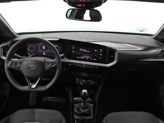 Opel Mokka 1.2 T 100kW (136 CV) Ultimate