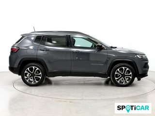 Jeep Compass 1.6 Mjet 96kW (130cv) Limited FWD