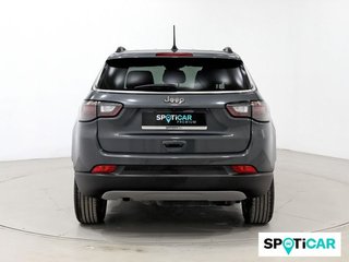 Jeep Compass 1.6 Mjet 96kW (130cv) Limited FWD