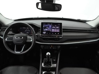 Jeep Compass 1.6 Mjet 96kW (130cv) Limited FWD
