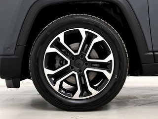 Jeep Compass 1.6 Mjet 96kW (130cv) Limited FWD