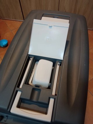 Transportín Guilever 6 con ruedas REGALO Bebedero