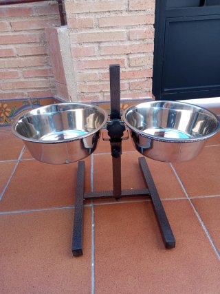 Transportín Guilever 6 con ruedas REGALO Bebedero