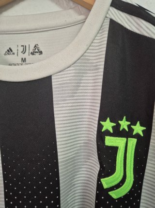 Camiseta Juventus Palace Adidas M (19/20)Original