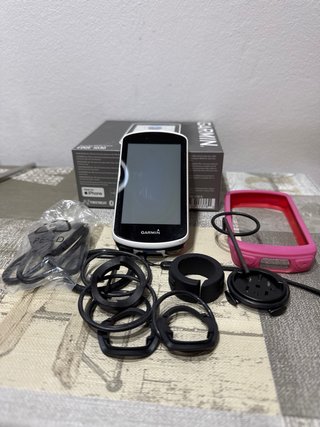 Garmin Edge 1030 GPS