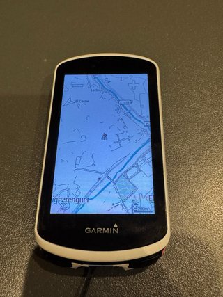 Garmin Edge 1030 GPS