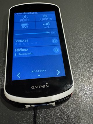 Garmin Edge 1030 GPS