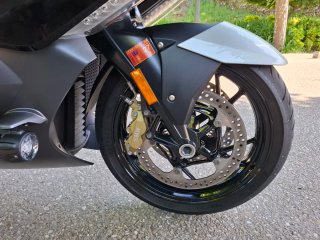 BMW K 1600 GT Touring Sport