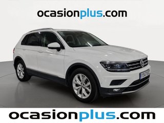 Volkswagen Tiguan Sport 2.0 TDI 110 kW (150 CV) DSG